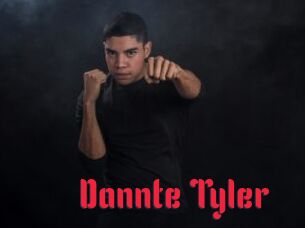 Dannte_Tyler
