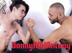 DannyANdAntony