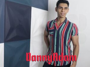DannyAdam