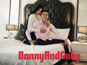 DannyAndGaby