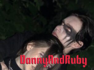 DannyAndRuby