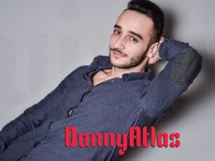 DannyAtlas