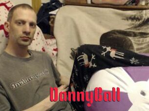DannyBall