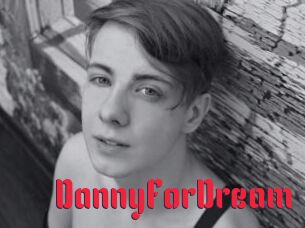 DannyForDream