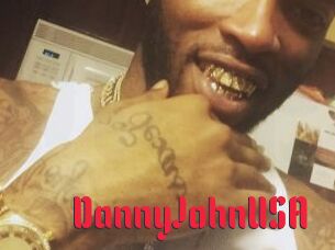 DannyJohnUSA