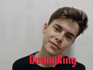 DannyKing