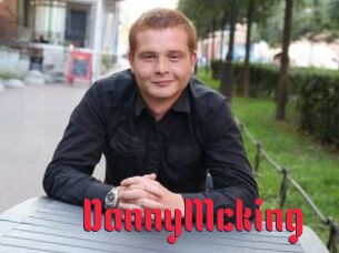 DannyMcking