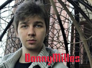 DannyMilles
