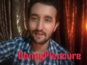 DannyPleasure
