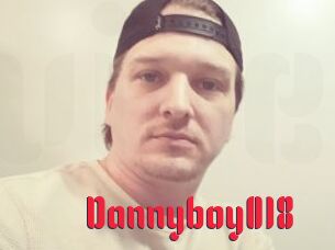 Dannyboy018