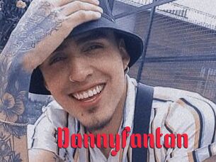 Dannyfanton