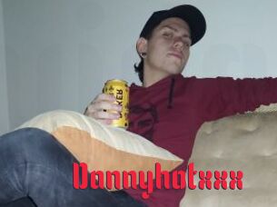 Dannyhotxxx