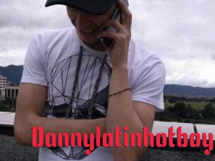 Dannylatinhotboy