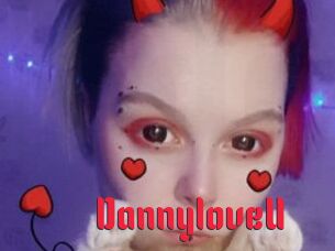 DannyloveU