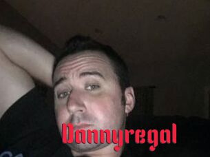 Dannyregal