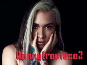 Dannytraviesa2 Video Extrait