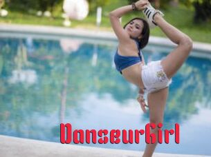 DanseurGirl