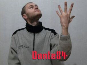 Dante84
