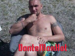 DanteManHot