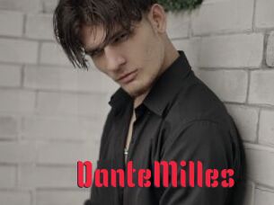 DanteMilles