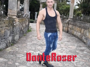 DanteRoser