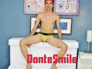 DanteSmile