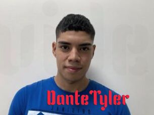 DanteTyler