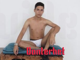 Danterhet