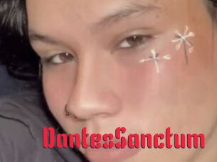 DantesSanctum