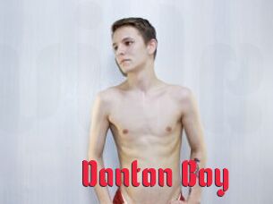 Danton_Boy