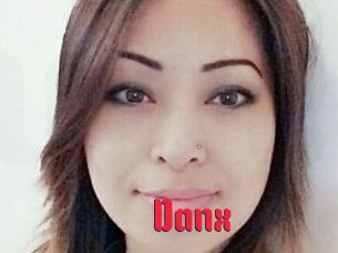 Danx