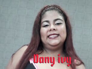 Dany_ivy