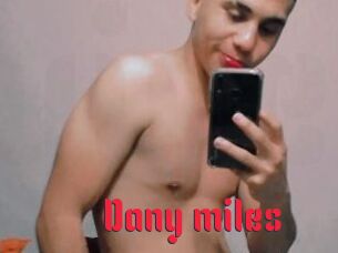 Dany_miles