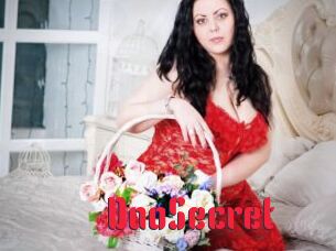 DaoSecret