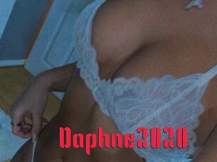 Daphne2020 Video Extrait