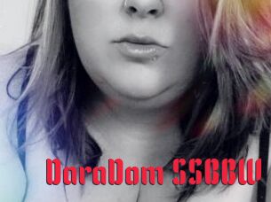 DaraDom_SSBBW