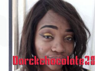 Darckchocolate28