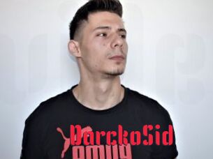 DarckoSid