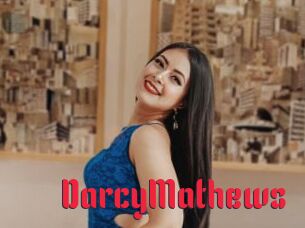 DarcyMathews