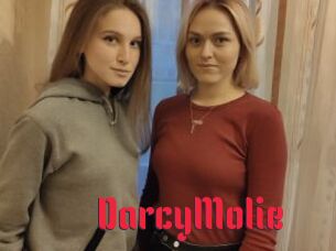DarcyMolie