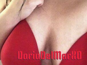 DariaDelMarXO