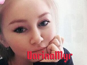 DarinaMyr