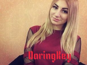 DaringKey