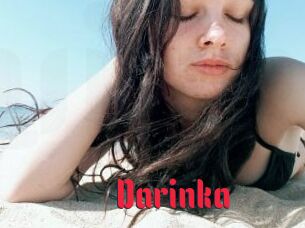 Darinka