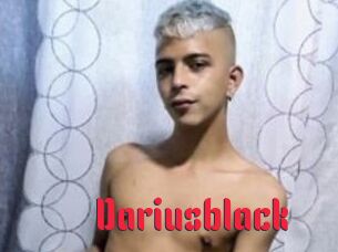 Dariusblack Video Extrait