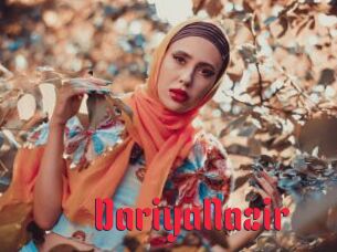 DariyaNazir