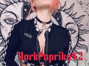 DarkPaprika42
