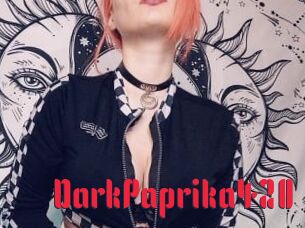 DarkPaprika420