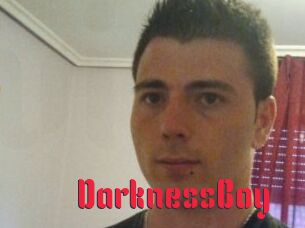 DarknessBoy
