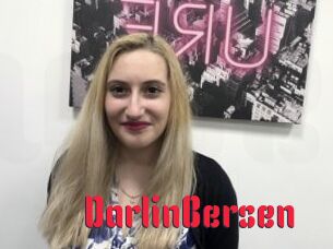DarlinBersen Video Extrait